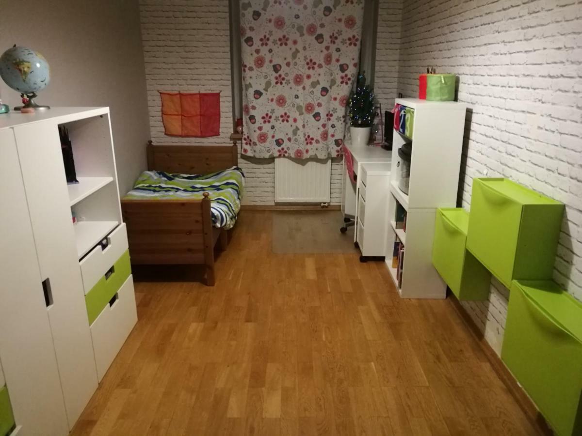 Salt Mine Apartment 64M2 비엘리치카 외부 사진