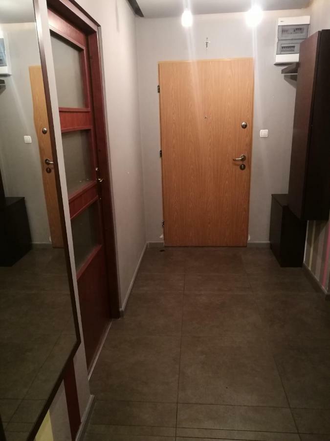 Salt Mine Apartment 64M2 비엘리치카 외부 사진