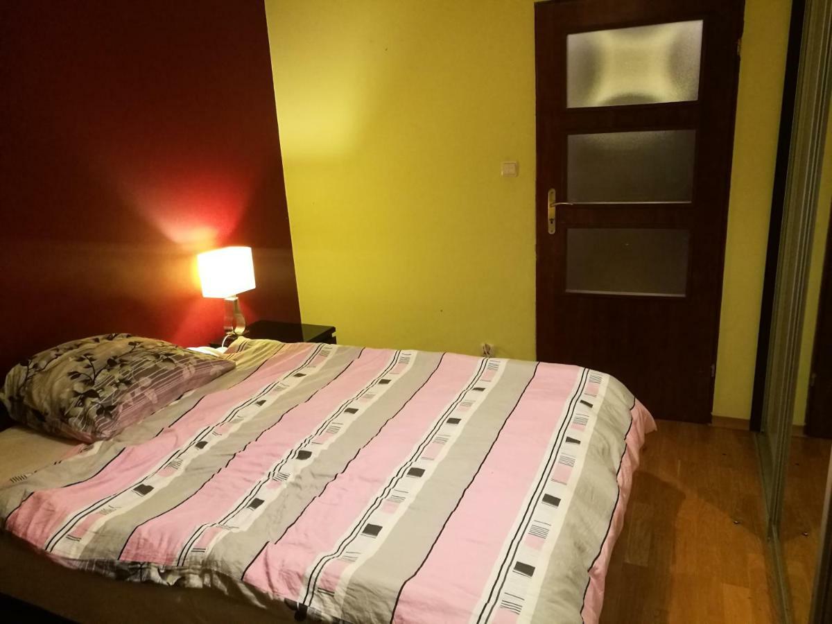 Salt Mine Apartment 64M2 비엘리치카 외부 사진